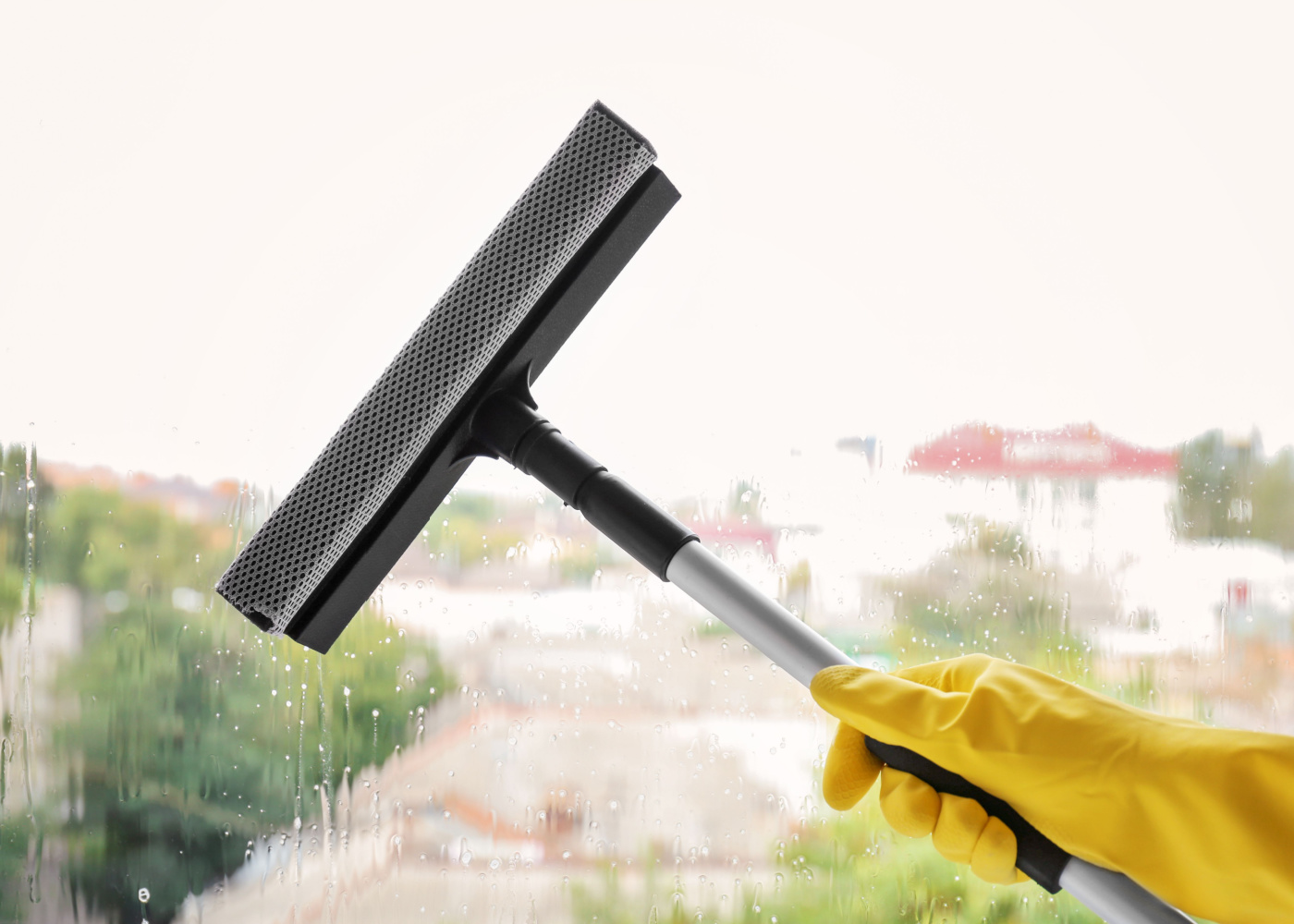 Window Cleaning