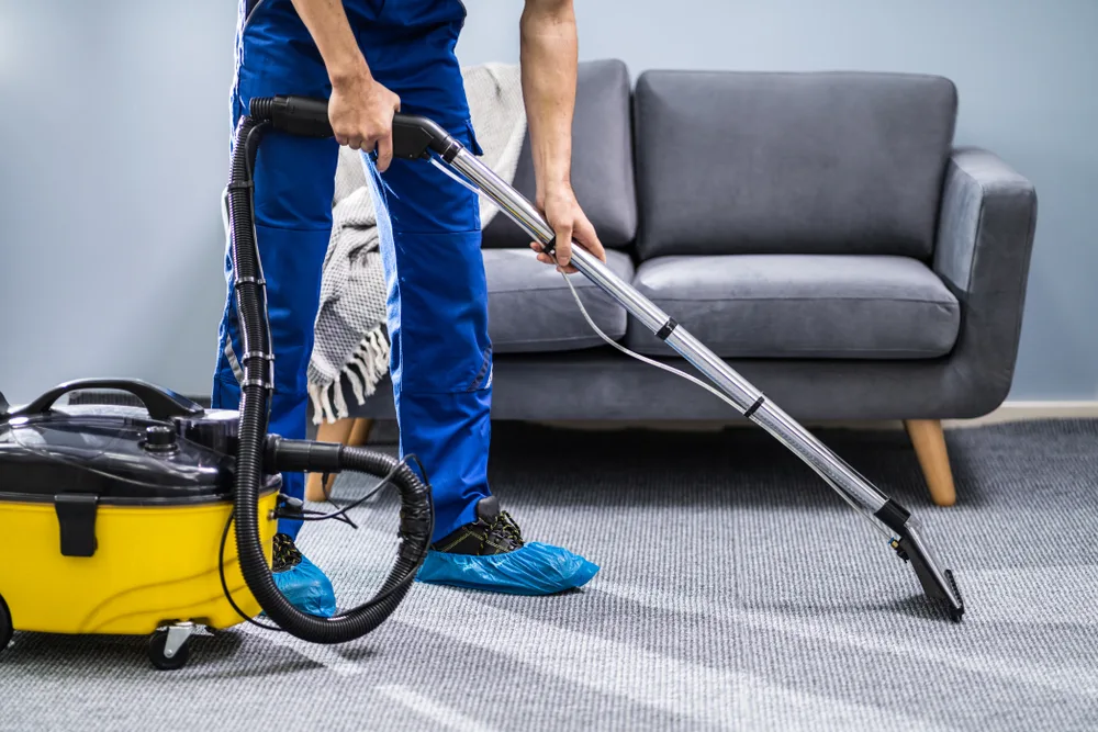 Huntington Carpet Cleaning Services