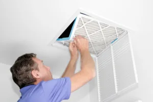 duct cleaning services