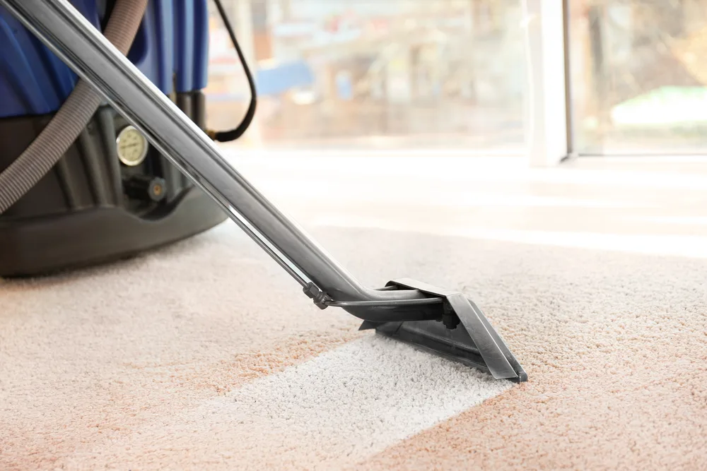 Comack Carpet Cleaning