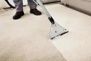 Professional Carpet Cleaners