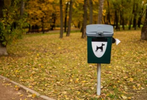 Pet Waste Management