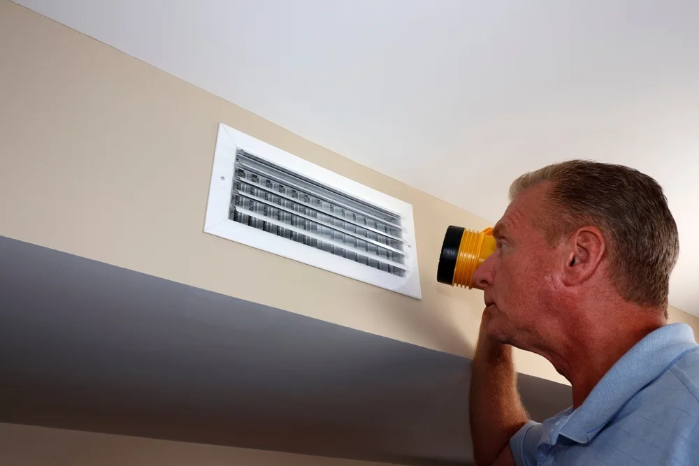 best Air Duct Cleaning Long Island