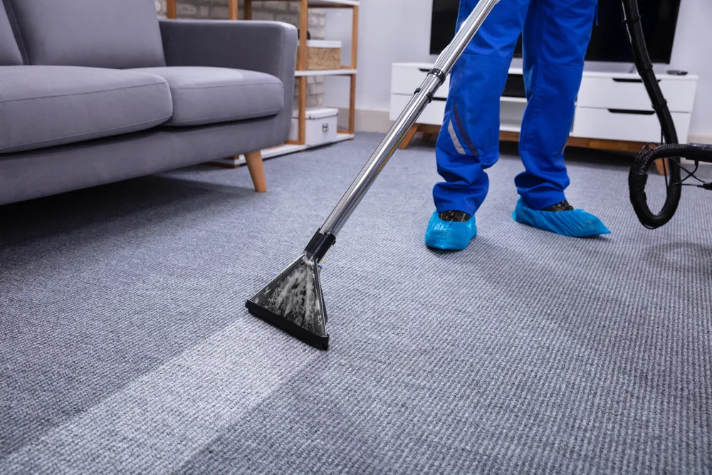 Commack Carpet Cleaning