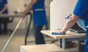 Long Island Office Cleaning Services