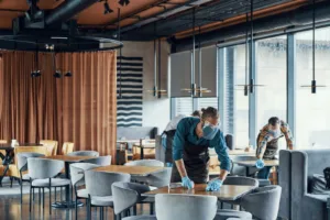 top-tier Restaurant Cleaning in Long Island