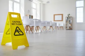 Professional School Cleaning Services in Long Island