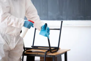 School Cleaning Solutions on Long Island