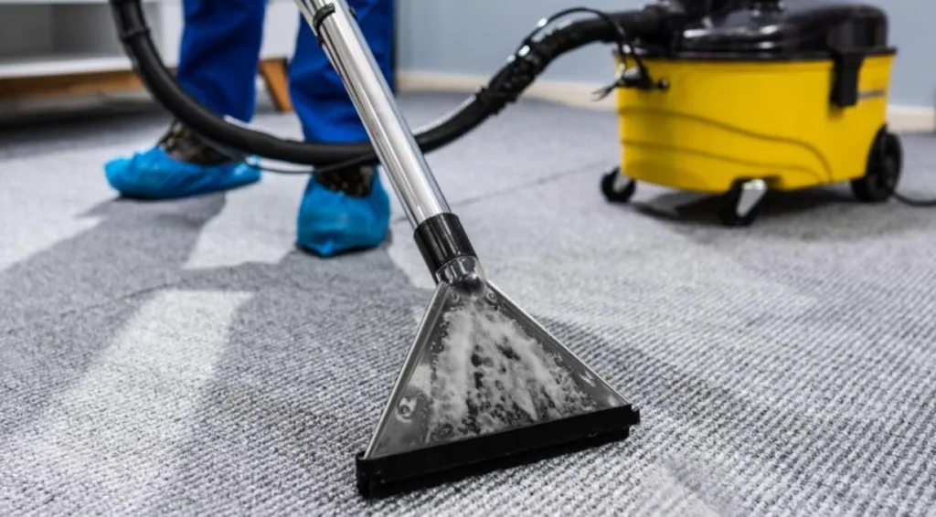 Carpet Cleaning Holbrook