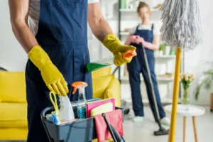 long island cleaning services