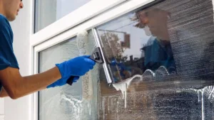 Window Cleaning Long Island