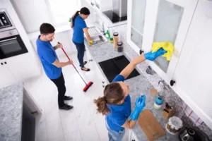 long island cleaning company