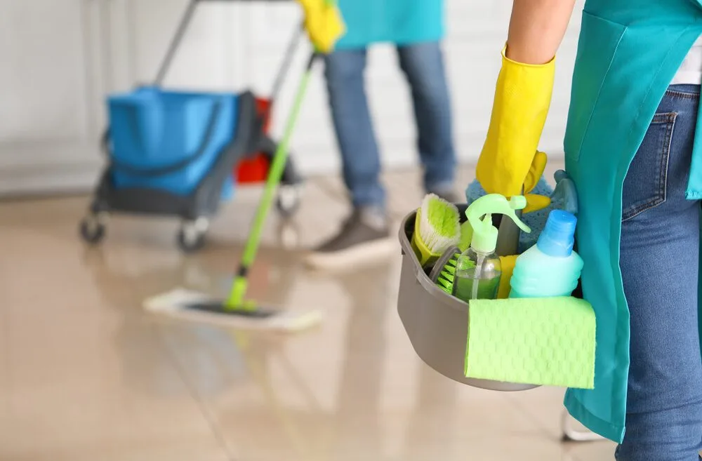 long island cleaning services