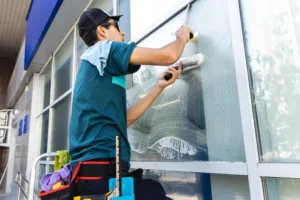 Professional Window Cleaning Long Island