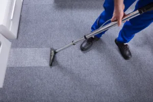 Huntington's Finest Carpet Cleaning