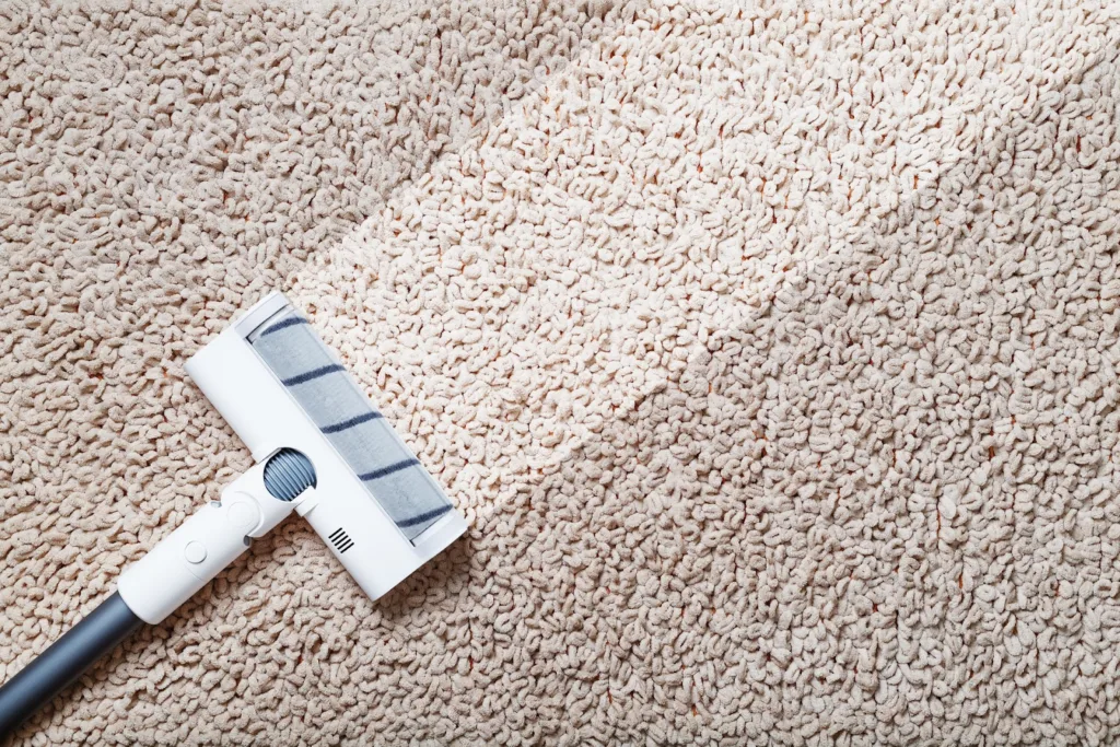 Carpet Cleaning Holbrook