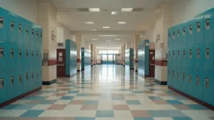 School Cleaning Long Island