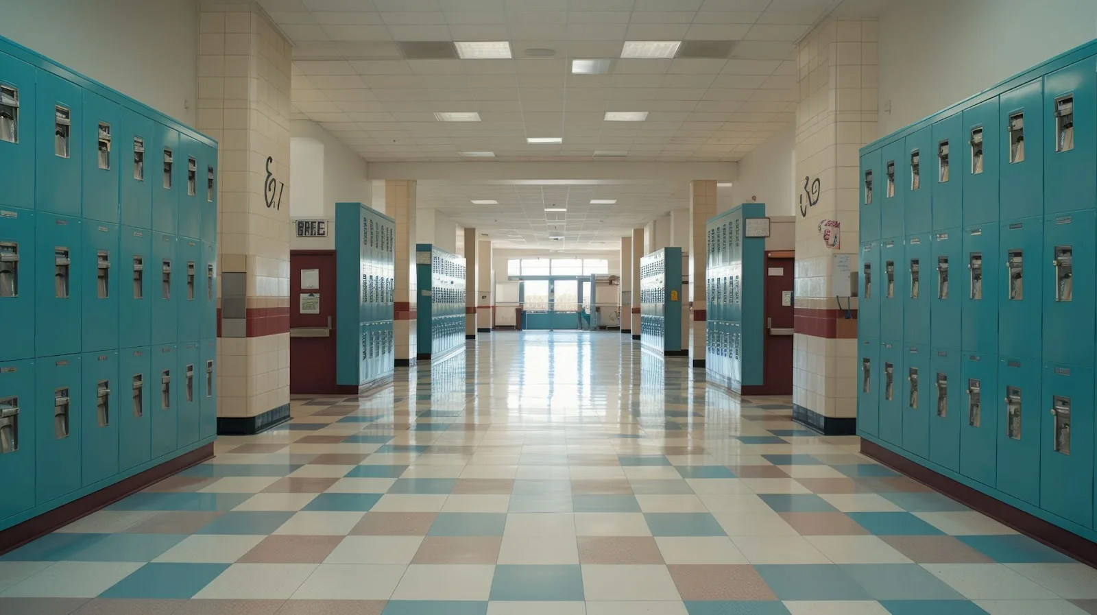 School Cleaning Services: Spotless Long Island Schools| Empire Clean