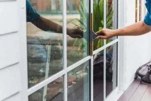 Expert Window Cleaning Services