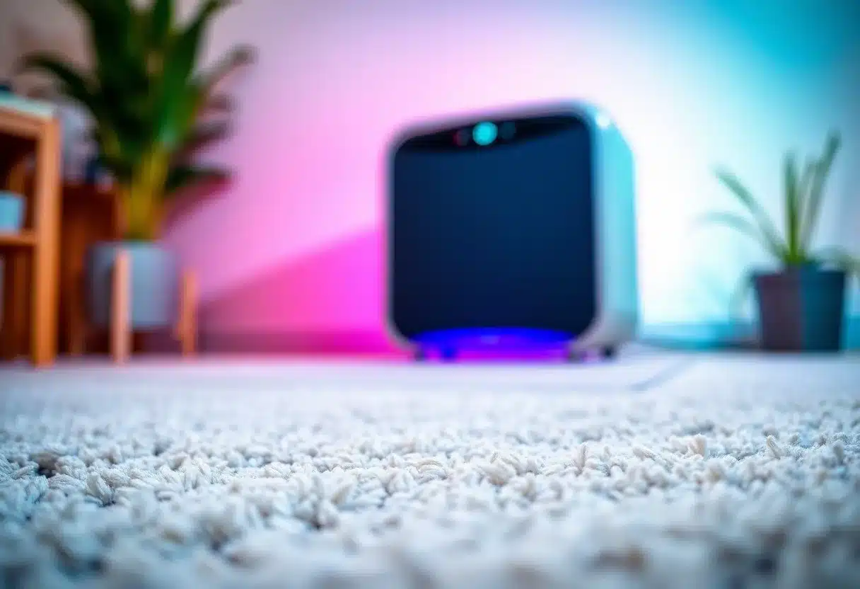 Obscure Benefits Of Carpet Cleaning For Air Quality Hya