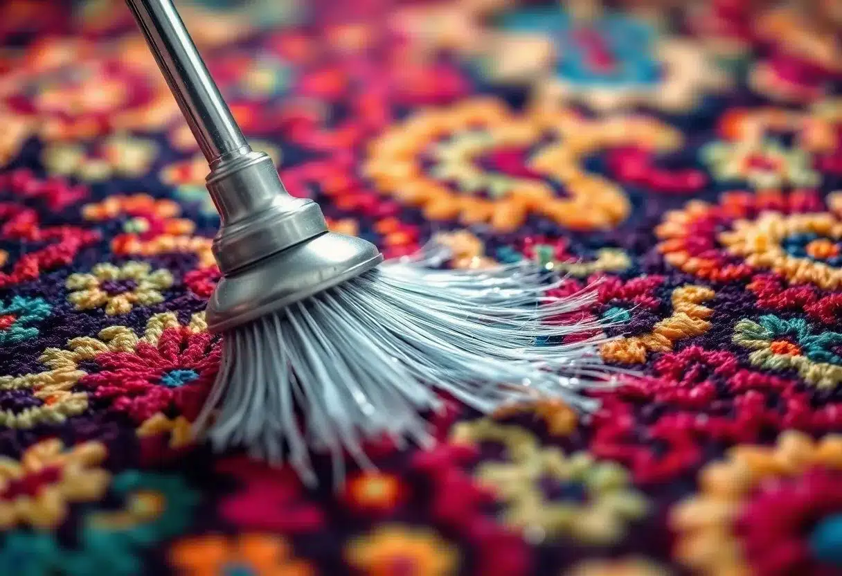 Unveiling Hidden Patterns In Carpet Cleaning Coi