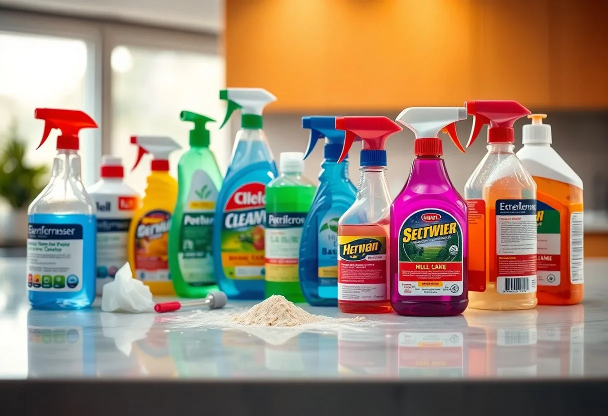 Invisible Household Contaminants What You Need To Know Bkq